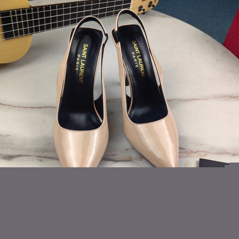 Y*L high heels